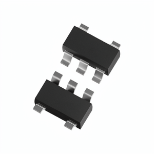 Buy Electronics Components Online SC 74A, SOT 753 Power Management (PMIC) LDI8233-3.6EN In Stock - Product Image 1