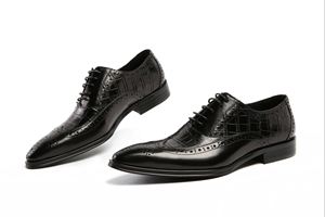 Nuevos Mocasines de Suela Gruesa para Hombre, de Cuero Genuino, Cómodos y Transpirables, Zapatos Casuales de Una Pieza, Zapatos de Hombre a la Moda - Product Image 4