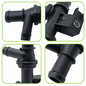 Sistema de motor automático MANER 03C103175G, válvula de ventilación del cigüeñal para <span class=keywords><strong>Seat</strong></span> <span class=keywords><strong>Leon</strong></span> Audi A1 A3 1,4 TFSI - Product Image 3