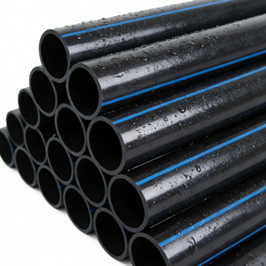 Langlebiges Landwirtschaftliches Wassersystem Polyethylen-Rohr Entwickelt für Effiziente Bewässerungsanwendungen und Landwirtschaftliche Wasserversorgung - Product Image 2