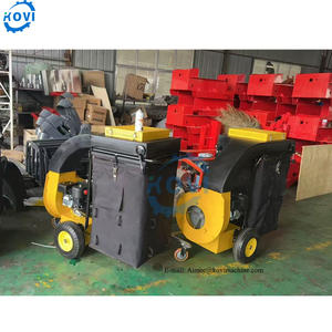 <span class=keywords><strong>Aspirateur</strong></span> à feuilles industriel, machine de collecte des déchets routiers, machine d'aspiration des feuilles à <span class=keywords><strong>vendre</strong></span> - Product Image 5