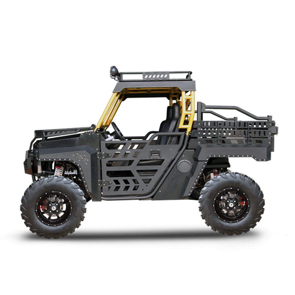 サイドバイサイド1000ccユーティリティビークル4x4 utv