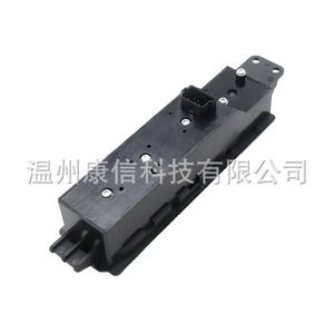 Interruptor Regulador de Ventana Eléctrico para Mercedes-Benz W639 Vito 03-04, A6395450913, Producto Aplicable - Product Image 3