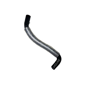 Manguera de Refrigerante LHOLINE 97312-2H000, Pieza de Repuesto de Goma para Sistema de Refrigeración Automotriz - Product Image 1