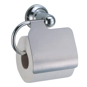 Nuovo arrivo Set di ferramenta da bagno in lega di zinco/acciaio inossidabile accessori Premium collezione da bagno - Product Image 3