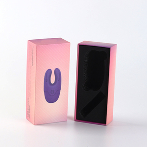 Cajas de embalaje de productos para adultos personalizadas de diseño gratuito, Cajas de Regalo eróticas de huevos saltadores para hombres y mujeres, cajas de correo externas - Product Image 2