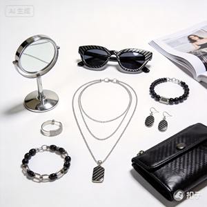 Tela Jacquard de Fibra de Carbono - Ligera y Resistente a la Abrasión para Uso en Fútbol/Soccer - Product Image 2