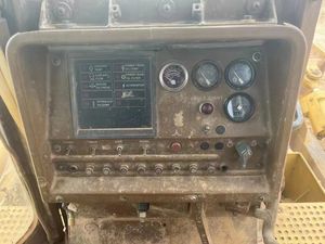 Bulldozers usados baratos con cabrestante Big Earth Mover usado Caterpillar D10 D10N Dozer gato de segunda mano D10N Crawler Dozer para la venta - Product Image 5