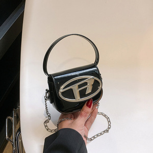 Borsa di Lusso per Bambine, Borsetta Firmata per Bambine, Mini Portamonete, Borsa Designer per Bambine e Bambini Piccoli - Product Image 3