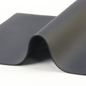 Alta calidad personalizada resistente al calor antienvejecimiento impermeable Natural 2mm 3mm 5mm hoja de goma de neopreno negro - Product Image 3