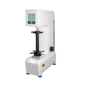 Durómetro Digital <span class=keywords><strong>Brinell</strong></span> <span class=keywords><strong>Rockwell</strong></span> con Pantalla Táctil <span class=keywords><strong>de</strong></span> Alta Precisión para Pruebas <span class=keywords><strong>de</strong></span> <span class=keywords><strong>Dureza</strong></span> - Product Image 2