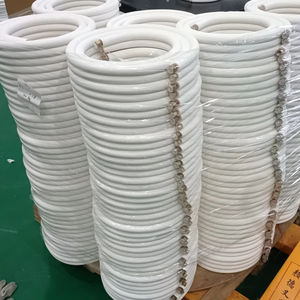 Kit d'isolation de <span class=keywords><strong>climatiseur</strong></span> de haute qualité pour panneau de mousse isolé côté AC de fenêtre - Product Image 2