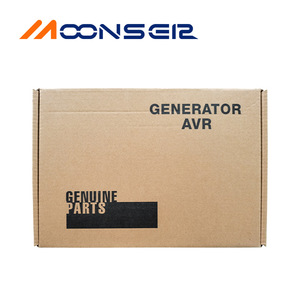 มูนส์เอียร์ วีอาร์ 6 บอร์ดควบคุมแรงดันไฟฟ้า AVC125-10A1 AVC125-10B1 เครื่องปรับแรงดันไฟฟ้า SVC สามเฟส - Product Image 3