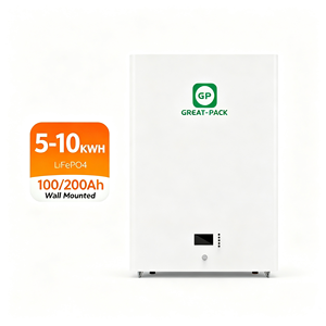 5kw 10kwh Home Solar <b>Storage</b> Energy Battery 48v 200ah 51.2v 200ah Lithium Battery Solar Energy <b>Storage</b> Lithium Ion Batteries - Product Image 1