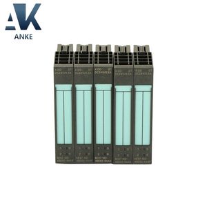 6ES7132-4BD02-0AA0 SIMATIC DP 5 modules électroniques - Product Image 4