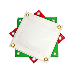 Lona <span class=keywords><strong>de</strong></span> camión <span class=keywords><strong>de</strong></span> tela <span class=keywords><strong>de</strong></span> PVC <span class=keywords><strong>de</strong></span> 450gr, lona impermeable <span class=keywords><strong>de</strong></span> grado comercial para exteriores Ripstop con máquina <span class=keywords><strong>de</strong></span> soldadura ultrasónica <span class=keywords><strong>de</strong></span> gorila - Product Image 2