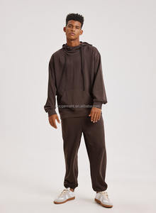 Vestito Casual di nuovo Design <span class=keywords><strong>abbigliamento</strong></span> da <span class=keywords><strong>uomo</strong></span> completo tuta da <span class=keywords><strong>uomo</strong></span> in due pezzi personalizzata da <span class=keywords><strong>uomo</strong></span> - Product Image 3