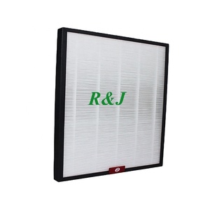 Filtro de Aire de Repuesto de Alta Calidad con Filtro de Carbón Activado Hepa para Purificador de Aire Mijia <span class=keywords><strong>Max</strong></span> Ac-m5-<span class=keywords><strong>sc</strong></span> - Product Image 6