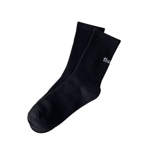 Respirant <span class=keywords><strong>P</strong></span> Lettre Vêtements d'extérieur Sports Bas mi-tube - Product Image 1