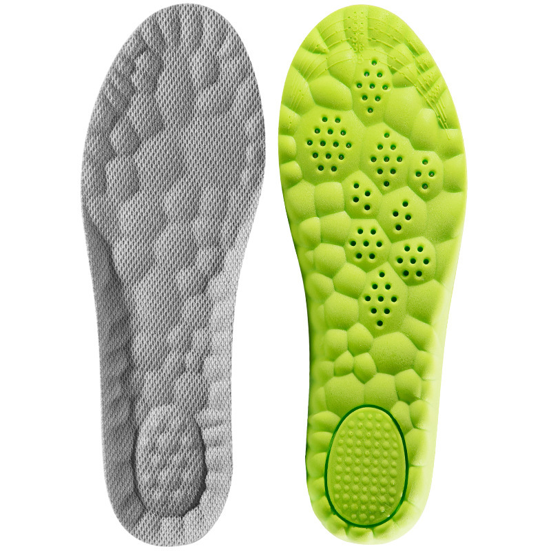 Height Increase Flexible Unisex Arch Support