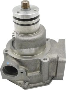 Repuestos para Motor de Excavadora 6D140E-2B, Bomba de Agua 6D140E-2B - Product Image 2