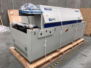 海勒<span class=keywords><strong>1707EXL</strong></span>真空回流炉SMT机使用质量好，价格有竞争力的SMT组装设备 - Product Image 6