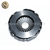 Pièces d'origine authentiques pour camion DFM Dongfeng, transmission, pièces neuves de haute qualité, 1601090-H12A1, ensemble de plaque de pression d'embrayage