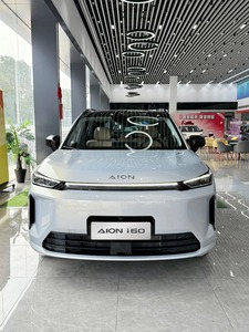 Il Più Recente SUV Elettrico Compatto AION I60 con Autonomia di 530km, 5 Porte, 5 Posti, Ricarica Rapida, Nuovo Design SUV del Gruppo GAC 2026 AION I60 - Product Image 2