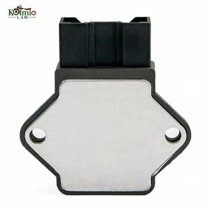 KOLMIO-LAM เหมาะสำหรับตัวควบคุมการปรับกระแสตรงสำหรับ CB750 CB250 <span class=keywords><strong>Honda</strong></span> ST1100 CB750F CB1000F CBR1000F <span class=keywords><strong>CB</strong></span> CBR <span class=keywords><strong>250</strong></span> 750 1000F <span class=keywords><strong>1995</strong></span> - 2003 - Product Image 5