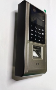 <strong>Biometric</strong> Access Control <strong>Fingerprint</strong> Scanner Time Attendance <strong>Fingerprint</strong> Access Control Device - Product Image 3