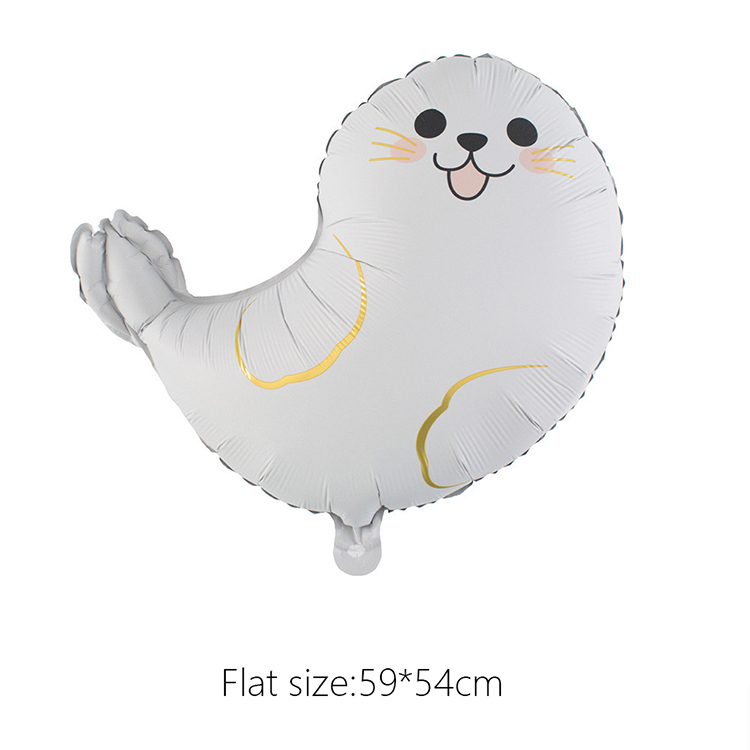 White Seal