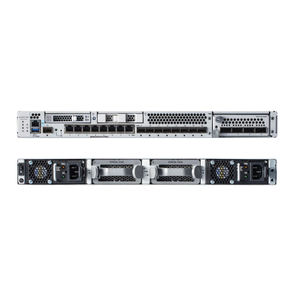 New Original Clean Stock Firewall FPR3105-NGFW-K9 Firepower <b>3100</b> Series ASA/NGFW Appliance. 1U Firewall. 1 X NetMod Bay - Product Image 4