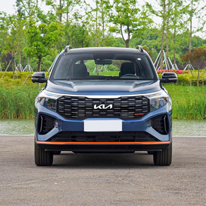2023 Yoreja 6 Speed 5Door 5 Seat asoline EW ar K.Ihihihipao Model Port KI.ars Ars - Product Image 3