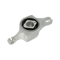 Bague de bras de suspension avant droit de haute qualité avec boîtier en aluminium pour Mercedes Classe GL OEM 1663300243