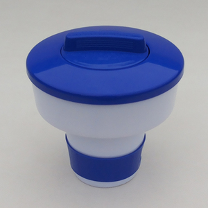 Piscina <span class=keywords><strong>cloro</strong></span> galleggiante 8 "grande erogatore di <span class=keywords><strong>cloro</strong></span> piscina alimentatore chimico - Product Image 6
