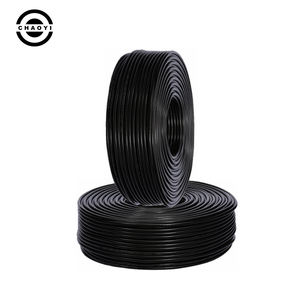 CHAOYI IEC 52 RVV PVC電線300V 60227座礁銅<span class=keywords><strong>2</strong></span>コア<span class=keywords><strong>3</strong></span>コア0.5mm 0.75mm地下用家庭用電源ケーブル - Product Image 5