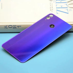 Per Huawei <span class=keywords><strong>Honor</strong></span> <span class=keywords><strong>8X</strong></span> posteriore batteria posteriore custodia in vetro di ricambio - Product Image 6