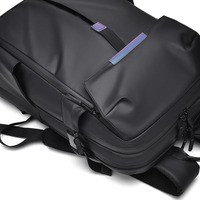 Sac à dos personnalisé en gros à bas prix, multifonctionnel, de haute qualité, en Oxford imperméable, sac d'école unisexe, sac à dos pour ordinateur portable