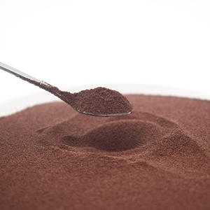 Œufs de crevettes Fengnian, œufs d'artémie, œufs rouges Shuanghu, œufs rouges tibétains, 500g/1kg, nourriture vivante congelée sans eau, incubée - Product Image 2