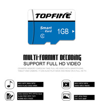 Tarjeta de Memoria Flash TF con Logotipo Personalizado OEM, 32GB 64GB 128GB 256GB, Suministro al por Mayor Económico para Tablet y Reproductor MP4