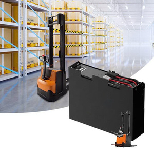 High Performance <b>24V</b>-80V <b>Battery</b> Pack 200Ah-400Ah Efficiency Lithium Ion Factory Direct 48V 100AH High Efficiency Lithiu - Product Image 3