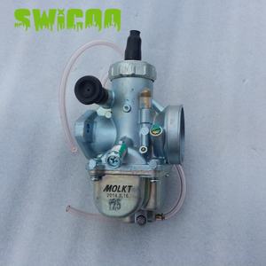 Carburateur SWICOO 28mm pour YX 150cc 160cc Pit Pro Quad Dirt Bike - Product Image 3