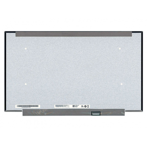 17,3 \ "120Hz IPS Pantalla de computadora portátil B173ZAN06.4 Curvo 3840*2160 EDP Brillo de 40 pines 500 Cd/m2 Nuevo para aplicaciones de escritorio - Product Image 1