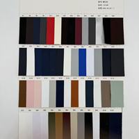 Matériel de languette de chaussure de 0,5 mm, cuir PU élastique, simili cuir PU, cuir synthétique, rouleau de tissu, matières premières, cuero, pelle, cuir