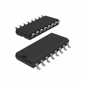 ผู้ผลิตชิ้นส่วนอิเล็กทรอนิกส์ลอจิก รุ่น MC10H350M 16 SOIC (0.209 นิ้ว, กว้าง 5.30 มม.) - Product Image 1
