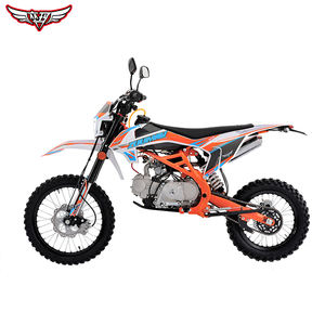 Zuumav Euduro <span class=keywords><strong>Moto</strong></span> 125cc, vélo hors-route, offre spéciale! - Product Image 2