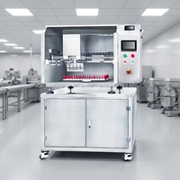 Machine à découper les brownies et gâteaux UFM5100, ultrasonique, de bureau, alimentée par moteur, 220V 4000W, pour boulangerie