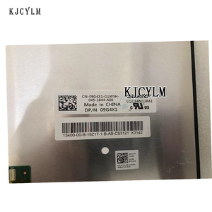 0XGFJ0 LQ134N1JW42 DVT 1 Hội Cho Dell XPS 13 <span class=keywords><strong>9300</strong></span> LQ0DASD183 Màn Hình LCD 13.4 Inch Máy Tính Xách Tay Màn Hình Cảm Ứng LQ134N1JX41 09G4X1 - Product Image 3