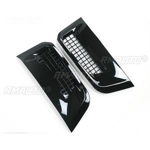 Kit de Carrocería para Land Rover Defender 90 110 130 2020-2025, Rejilla de Ventilación Lateral, Embellecedor de Entrada de Aire, Kits de Estilo - Product Image 3