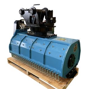 <span class=keywords><strong>Mini</strong></span> coupe-herbe d'excavatrice coupe-herbe hydraulique avec <span class=keywords><strong>pelle</strong></span> coupe-herbe hydraulique avec <span class=keywords><strong>pelle</strong></span> - Product Image 2